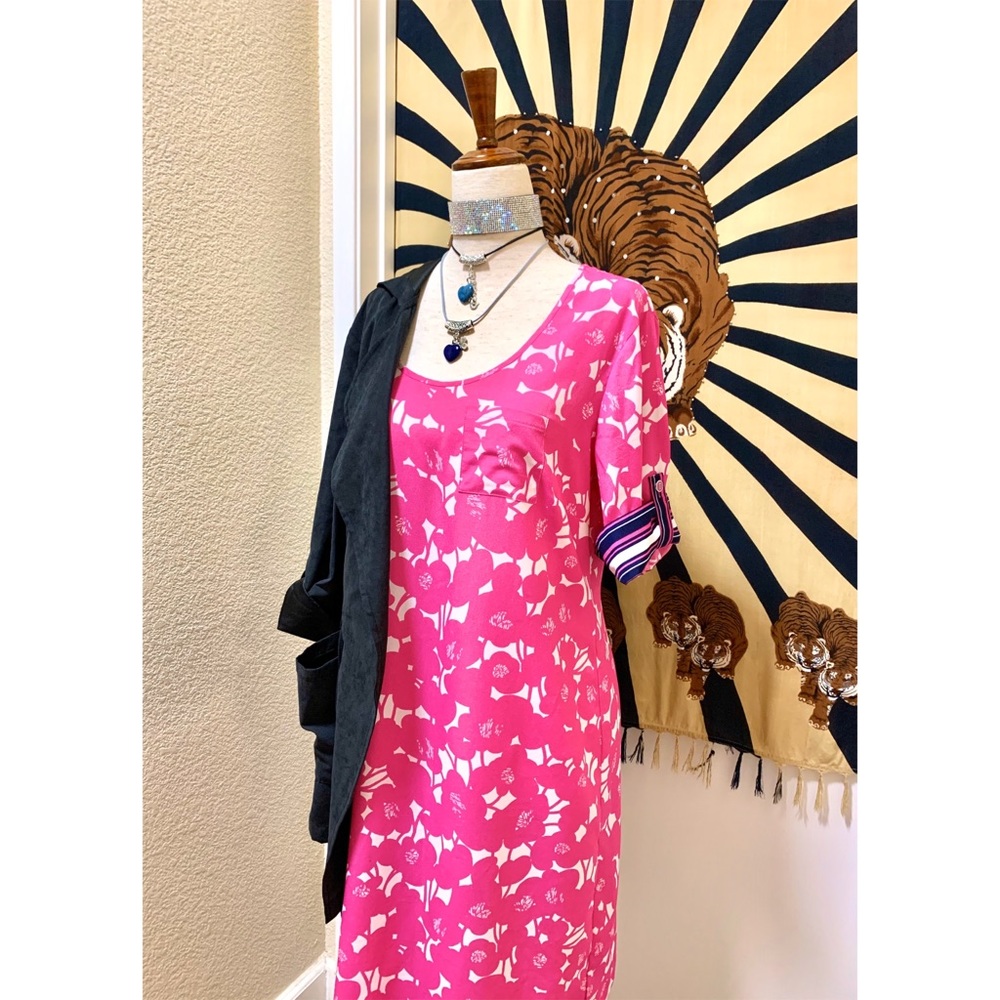 π Stylish modern summer dress - Picture 8 of 8